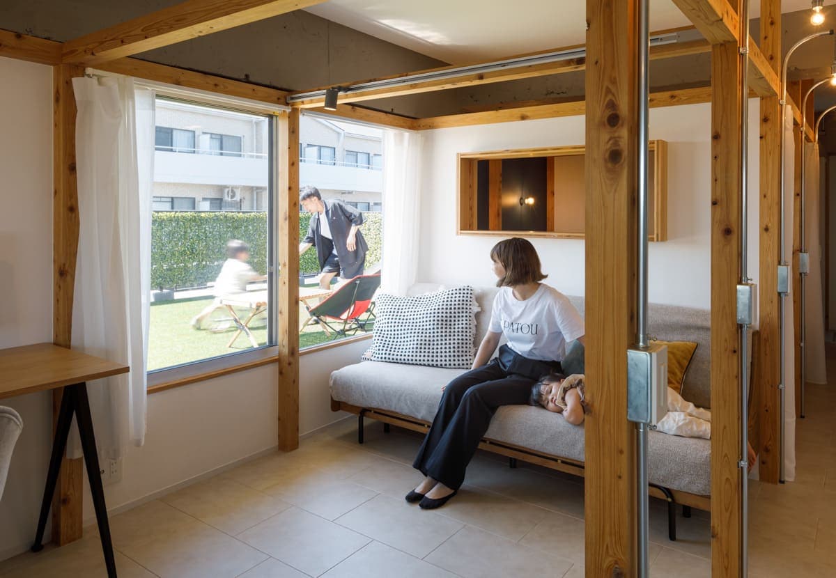 一人でも多くの人に後悔しない選択をして欲しい