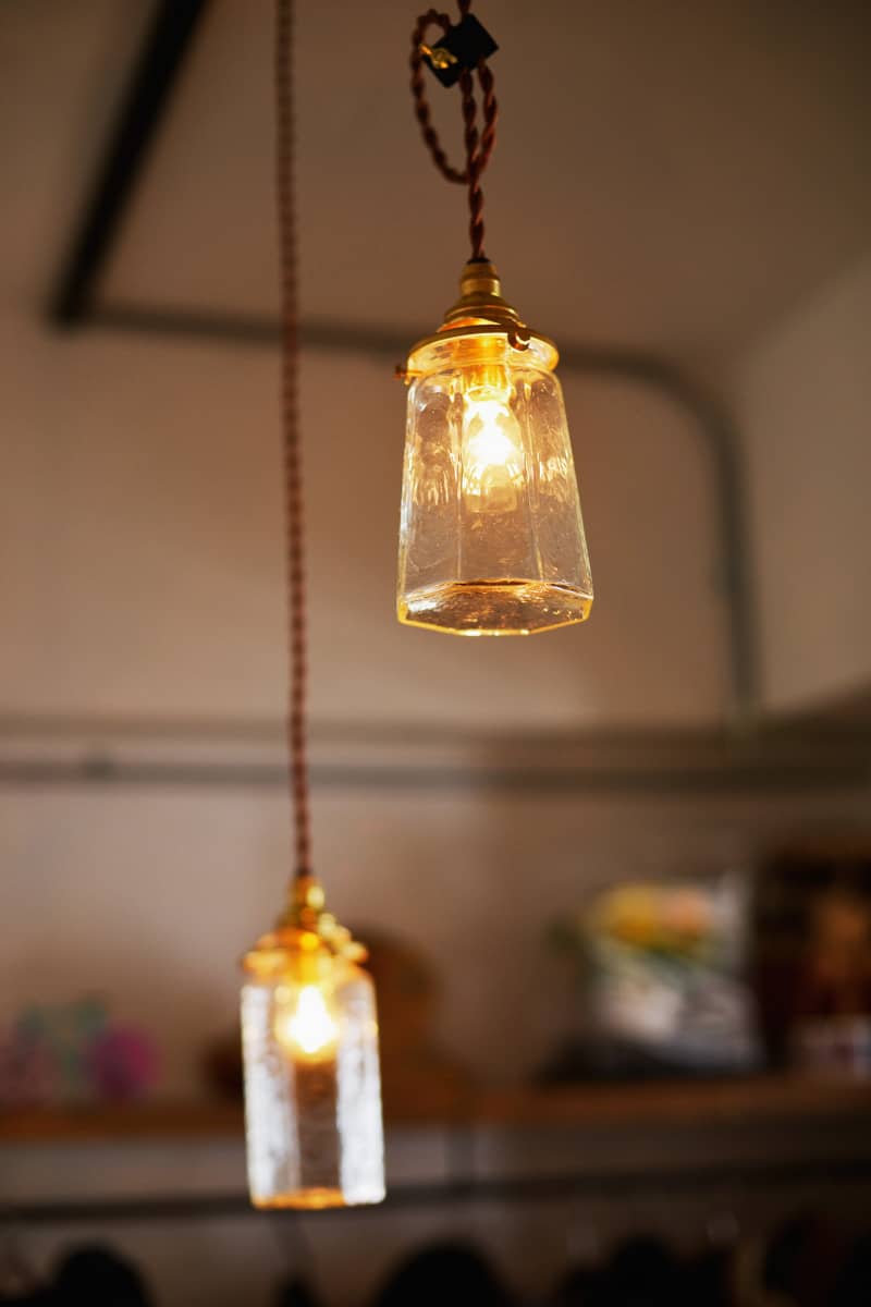 中古マンションのリノベーション後のこの先もつづく日常に根ざした家