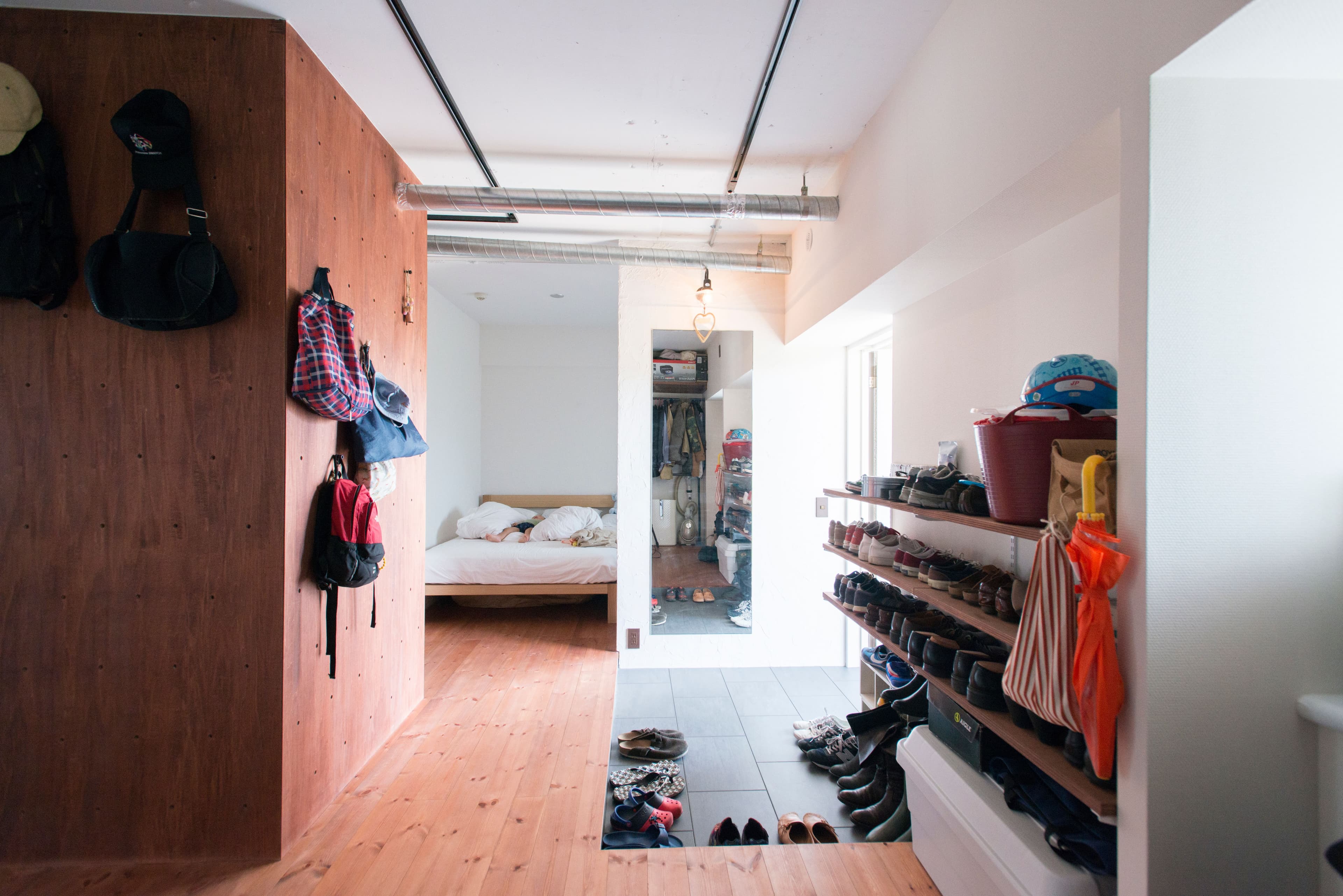 中古マンションのリノベーション後の逆転リノベーション